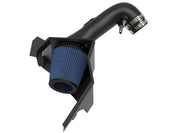 aFe Magnum FORCE Stage-2 Pro 5R Cold Air Intake System 15-17 Ford Mustang GT V8-5.0L