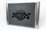 CSF 06-10 BMW E60 M5 / 06-10 BMW E63/E64 M6 Aluminum High-Performance Radiator