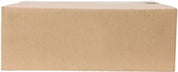 K&N Universal Plenum 11.89in L x 9in Dia x 4.75in H - Black