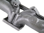 aFe Power BladeRunner Ductile Iron Exhaust Manifold 98.5-02 Dodge Diesel Trucks L6-5.9L (td)