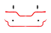 Eibach 2014+ Lexus IS350 F-Sport Front (29mm) / Rear (22mm) Non-Adjustable Anti-Roll Bars
