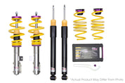 KW BMW M340i xDrive G20 AWD Sedan Without Electronic Dampers Coilover V2