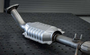 MagnaFlow Direct Fit Catalytic Converter 96-99 Ram 1500/2500/3500