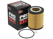 aFe ProGuard D2 Fluid Filters Oil F/F OIL BMW Gas Cars 96-06 L6