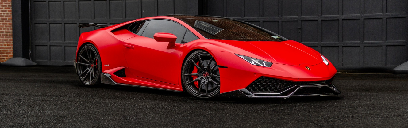 Strasse SV1 DEEP CONCAVE MONOBLOCK