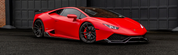 Strasse SV1 DEEP CONCAVE MONOBLOCK