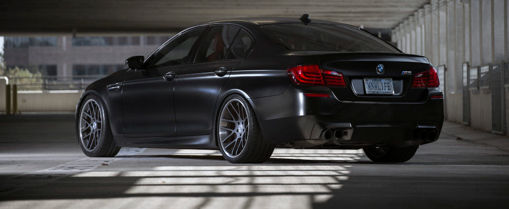 Strasse SM7 DEEP CONCAVE