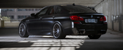 Strasse SM7 DEEP CONCAVE