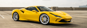 Strasse SV10 DEEP CONCAVE FS