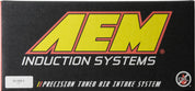 AEM Mazdaspeed Turbo Polished Short Ram Intake