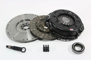 Competition Clutch Infiniti G37 / Nissan 370Z VQ35HR / VQ37HR - White Bunny Stock Upgrade Kit