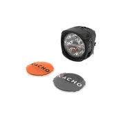 ARB NACHO Quatro Spot 4in. Offroad LED Light - Pair
