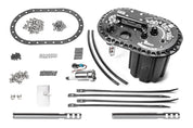 Radium Engineering FCST-X 2 Surge Tank Pumps And 1 Lift Pump Included (Walbro F90000274)
