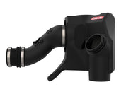aFe Takeda Momentum Pro Dry S Cold Air Intake System 17-19 Honda Ridgeline V6-3.5L