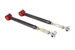 BMR Suspension