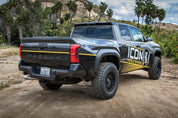 ICON 22-23 Tundra / 2023+ Sequoia/Tacoma Tubular Rear Upper Link Kit
