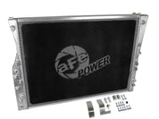 aFe BladeRunner Street Series Aluminum Radiator 08-10 Ford Diesel Trucks 6.4 Liter