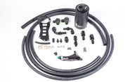 Radium Engineering 2015+ Subaru WRX Air Oil Separator Kit (INCLUDES 20-0255)