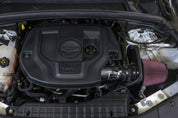 K&N 22-24 Jeep Grand Cherokee L/WL 3.6L V6 Performance Air Intake System