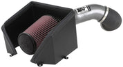 K&N 20-21 Chevy / GMC 2500/3500 6.6L V8 Performance Air Intake System