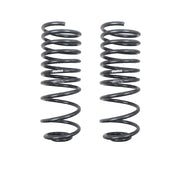 Belltech LOWERING KIT 2019+ Ram 1500 2WD/4WD -2in F / 3-4in R