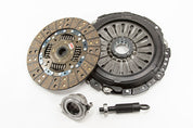 Competition Clutch 04-20 Subaru WRX STi 2.5L Turbo 6 Speed Stage 2 - Steelback Brass Plus Clutch Kit
