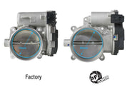 aFe 11-23 Dodge Challenger / 11-23 Dodge Charger 80mm Throttle Body