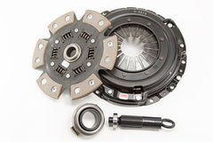 Competition Clutch