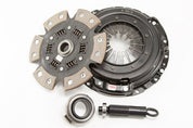 Competition Clutch VQ35HR/VQ37HR Stage 1 - Gravity Clutch Kit (*TOB NOT Included*)