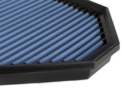 aFe MagnumFLOW OEM Replacement Air Filter PRO 5R 11-16 BMW X3 xDrive28i F25 2.0T