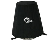 aFe MagnumSHIELD Pre-Filters P/F 2x/72-90037 (Black)