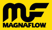 Magnaflow 25+ Ram 1500 V6 3.6L SPEQ Series Stainless Cat-Back Performance Exhaust System