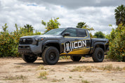 ICON 2024+ Toyota Tacoma 2.5in VS lR Coilover Kit