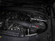 aFe Momentum GT Pro Dry S Intake System 22-23 Jeep Grand Cherokee V6-3.6L