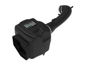 aFe Quantum Cold Air Intake System w/ Pro Dry S Media 14-19 GM Silverado / Sierra 1500 V8-5.3/6.2L