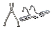 COR X-Pipe