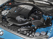 aFe Momentum GT Pro DRY S Cold Air Intake System 16-17 BMW M2 (F87) L6 3.0L (t) N55