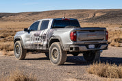 ICON 2023+ GM Canyon/Colorado 2.5 Series Shocks VS IR Coilover Kit