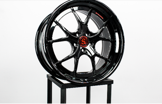 Strasse SM5R PERFORMANCE