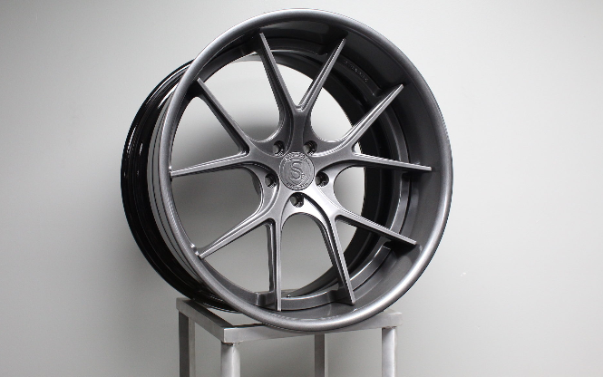Strasse SM5R DEEP CONCAVE