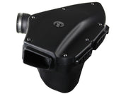 aFe MagnumFORCE Intakes Stage-2 PDS AIS PDS BMW 3-Series (E9X) 06-12 L6-3.0L (Blk)