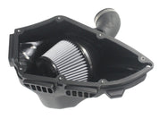 aFe MagnumFORCE Intakes Stage-2 PDS AIS PDS BMW 3-Series (E9X) 06-12 L6-3.0L (Blk)