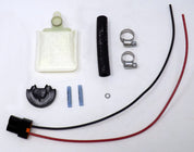 Walbro Fuel Pump Kit for 84-92 Toyota Supra MK3