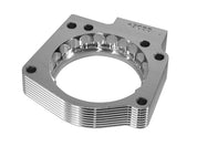 aFe Silver Bullet Throttle Body Spacers TBS Toyota Tundra 00-04 Sequoia 01-04 V8-4.7L