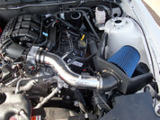 aFe MagnumFORCE Intakes Stage-2 P5R AIS PDS Ford Mustang 11-12 V6-3.7L (pol)