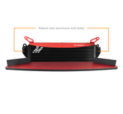 Mishimoto 2023+ Toyota GR Corolla Performance Intercooler - Black