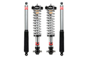 Eibach 21-23 Ford F-150 2WD Pro-Truck Lift Kit System Coilover 2.0 Stage 2