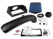 aFe Magnum FORCE Stage-2 Pro 5R Cold Air Intake System 2019 RAM 1500 (Non Classic) V8-5.7L HEMI