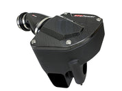 aFe Momentum Black Series Carbon Fiber Pro 5R Air Intake System BMW M5 (F90) 18-19