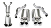 COR Axle-Back Sport